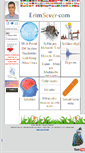 Mobile Screenshot of erimsever.com